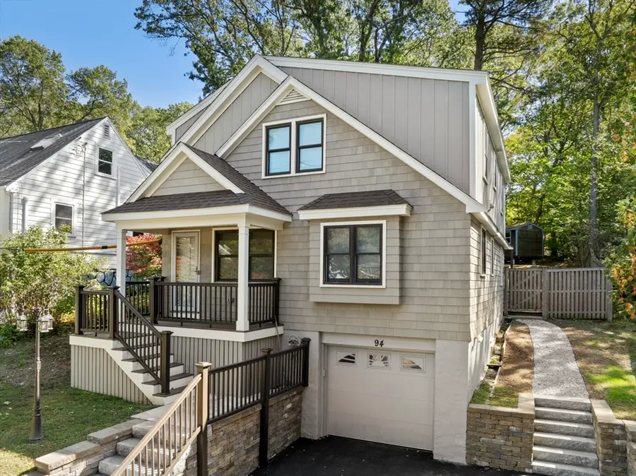 94 Middle St, Lexington, MA 02421 - #3