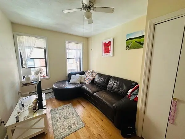 47A North Margin Street, Boston, MA 02113 - #3