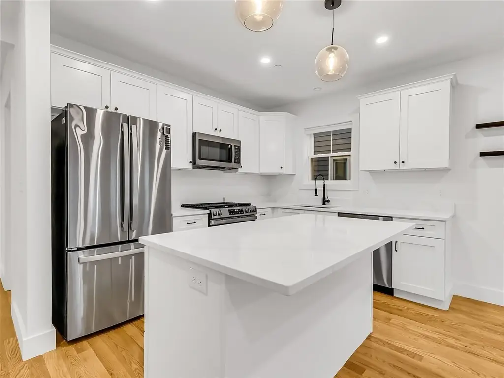 3 Wisteria Street #2, Salem, MA 01970 - #1