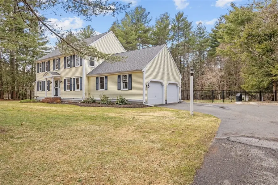 2 Wyndham Rd, Lakeville, MA 02347 - #2