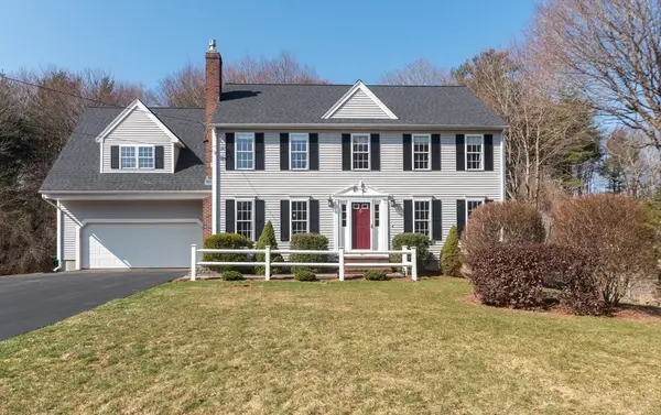 30 Cesidio Ct, Bridgewater, MA 02324