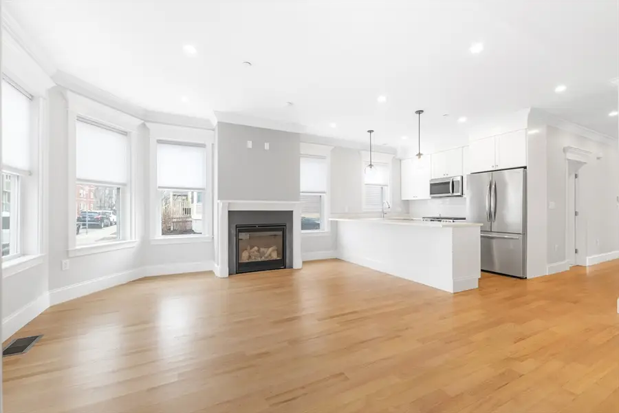 109 Ellington #1, Boston, MA 02121 - #2