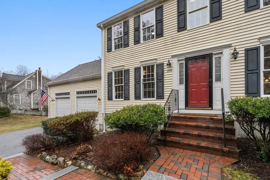 294 Lincoln St, Abington, MA 02351 - #2