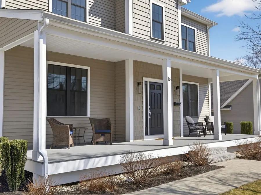 16 Fairview Ave, Natick, MA 01760 - #2