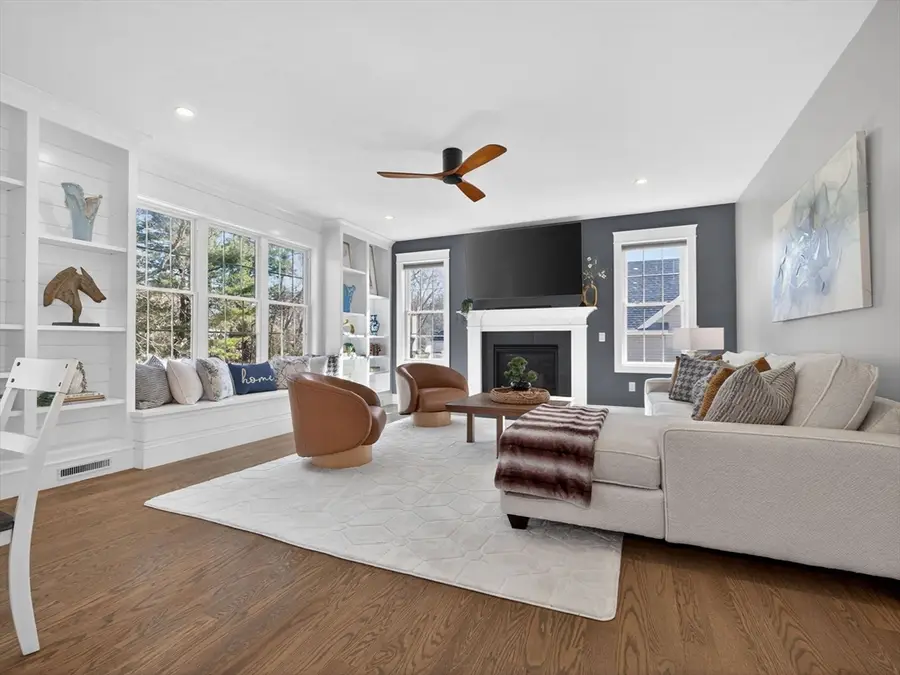 16 Fairview Ave, Natick, MA 01760 - #3