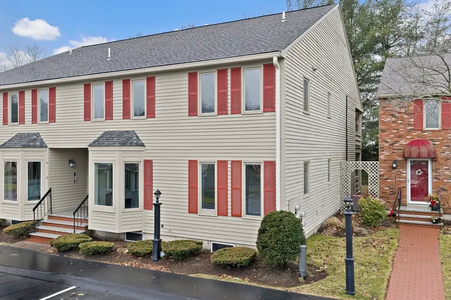 22 Union Square #22, Randolph, MA 02368 - #2