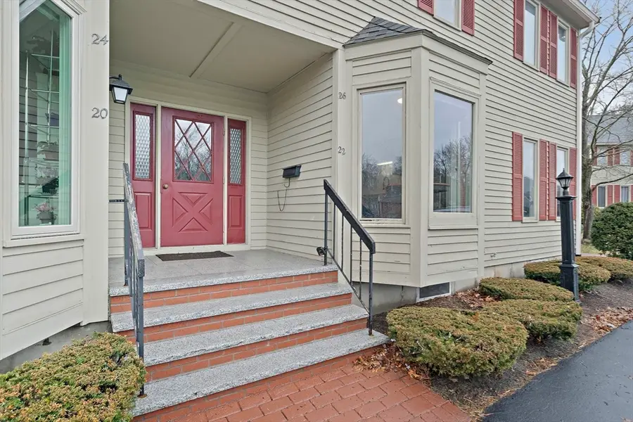 22 Union Square #22, Randolph, MA 02368 - #3