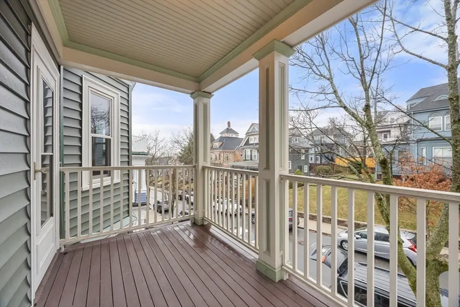 128 Cushing Ave #2, Boston, MA 02125 - #3