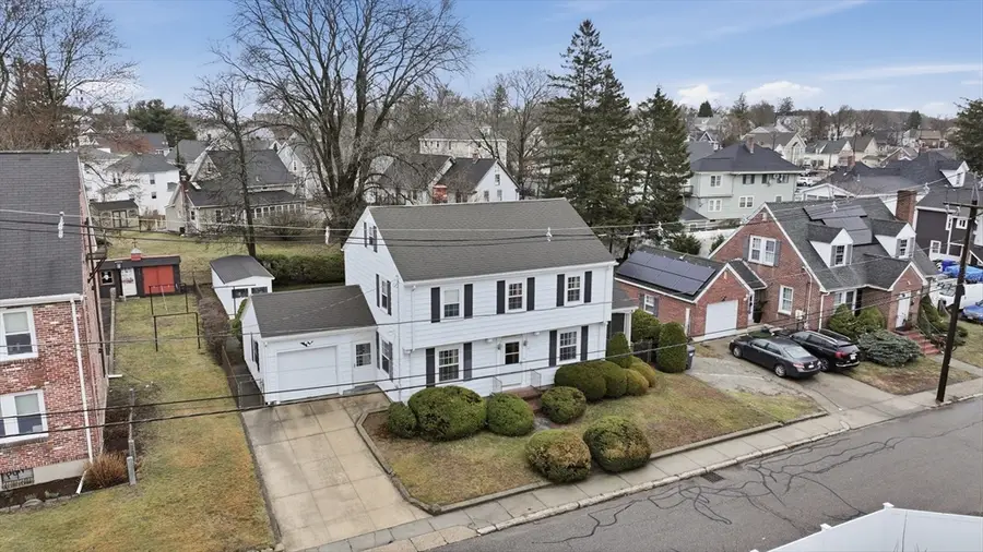 40 Oliver Street, Milford, MA 01757 - #2