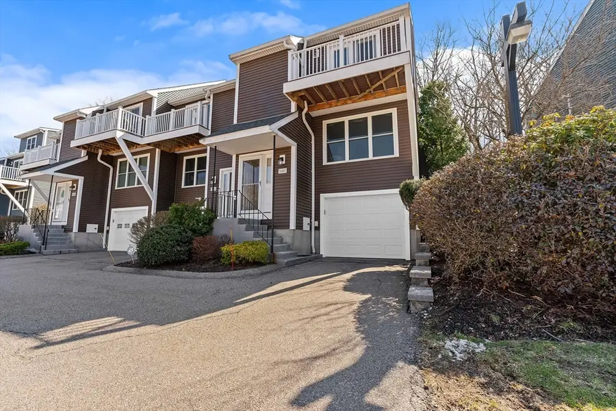 101 South Ave #501, Attleboro, MA 02703 - #2