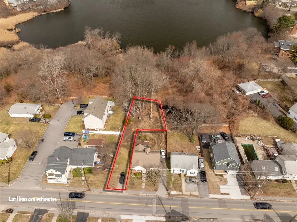 89R Randall St, Cranston, RI 02920 - #1