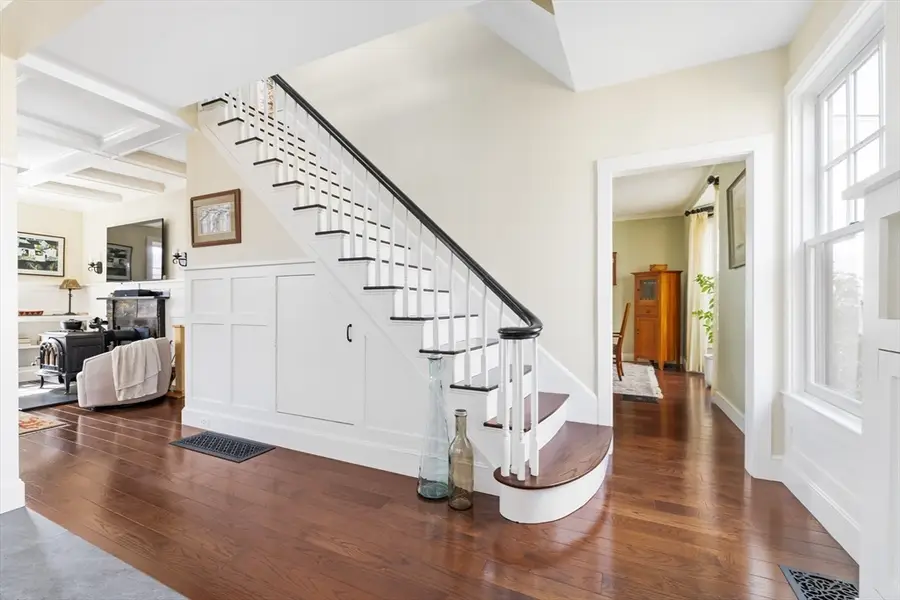 52 Gardner St, Newton, MA 02458 - #3