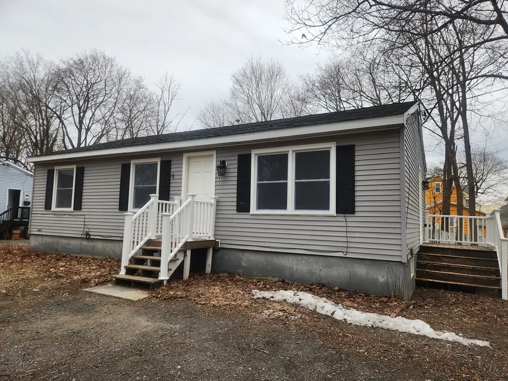 56 Brattle St, Athol, MA 01331 - #1
