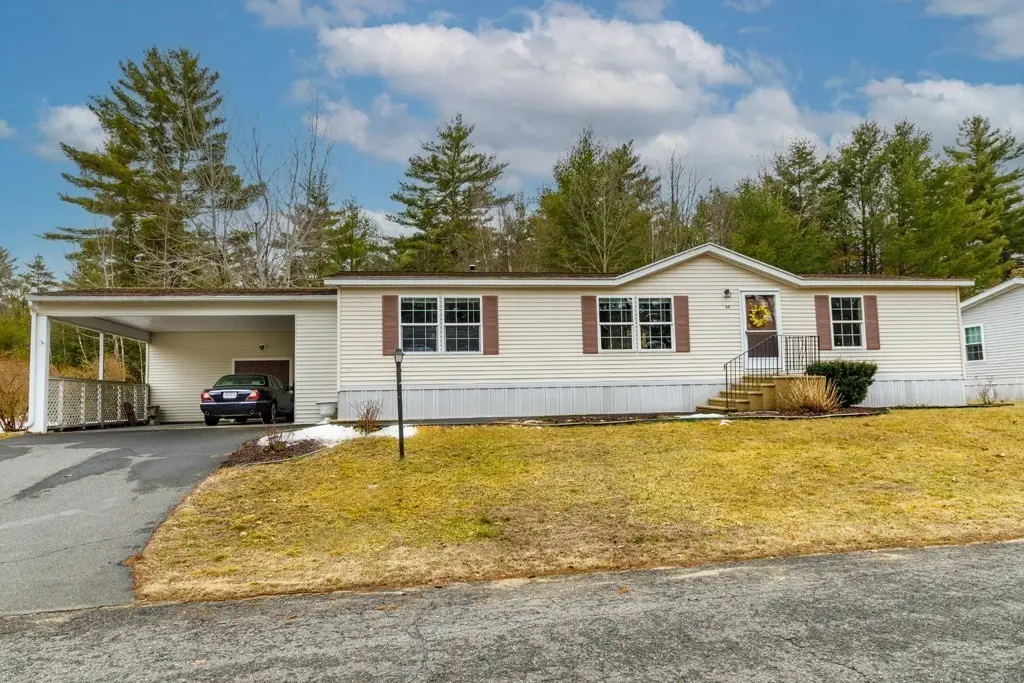 90 Earl Drive, Athol, MA 01331 - #1