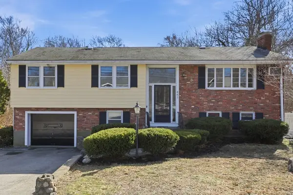 441 Grove, Braintree, MA 02184