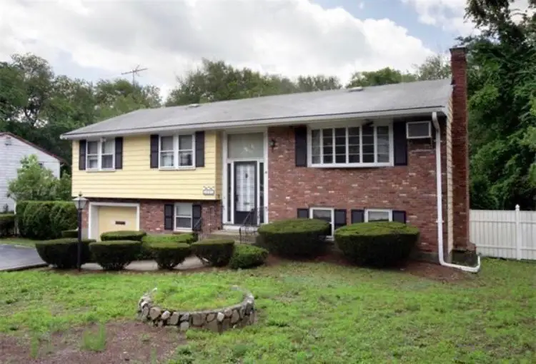 441 Grove St., Braintree, MA 02184 - #2