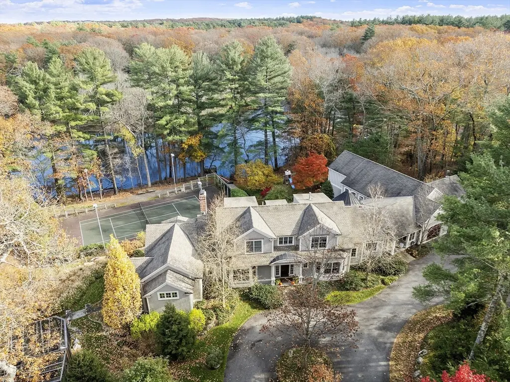 70 Todd Pond Rd, Lincoln, MA 01773 - #1