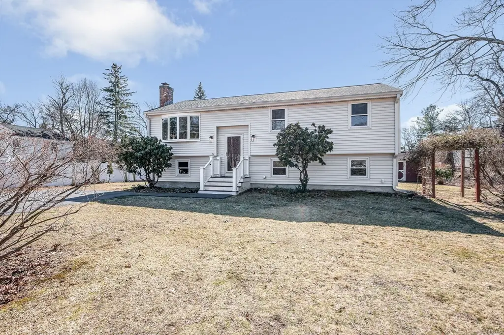 57 Taplin Avenue, Wilmington, MA 01887 - #1