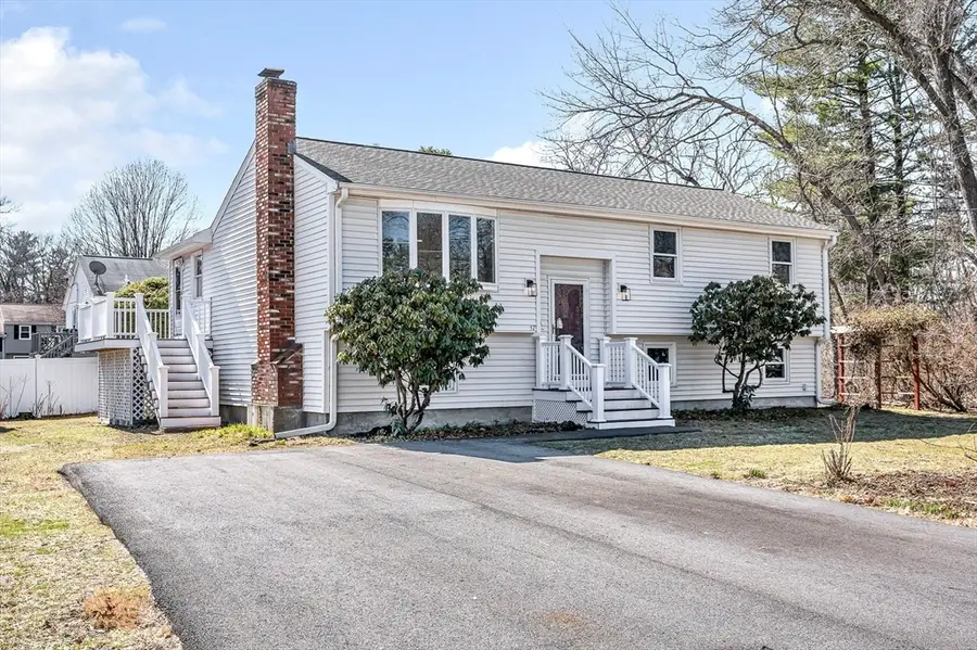 57 Taplin Avenue, Wilmington, MA 01887 - #2