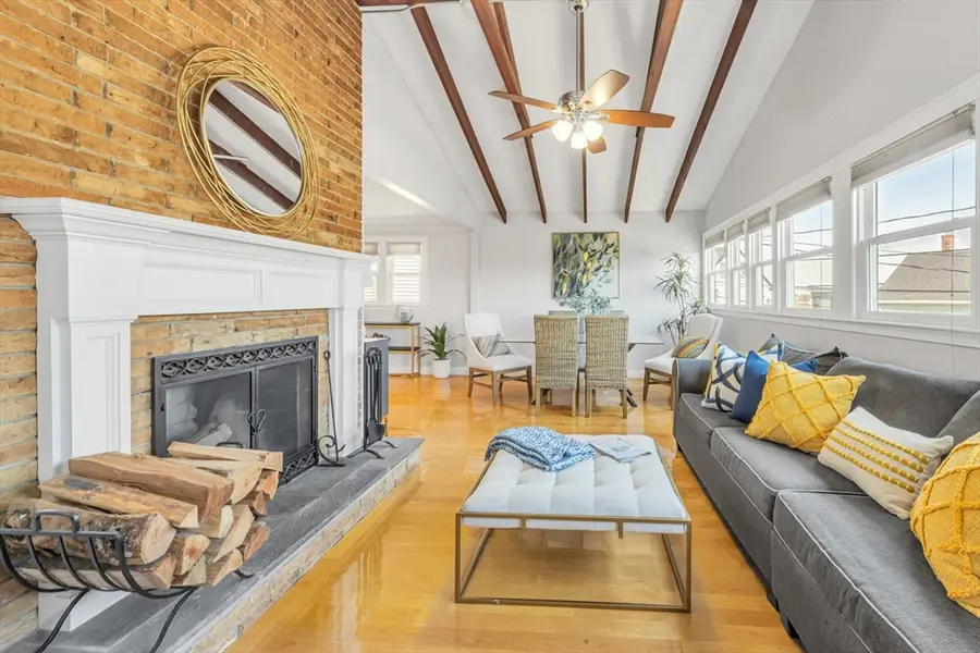 81 Houghton St, Boston, MA 02122 - #3