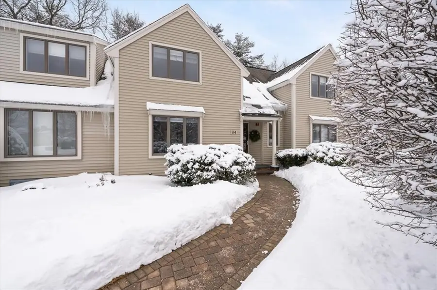 34 Spoon Way #34, North Reading, MA 01864 - #2