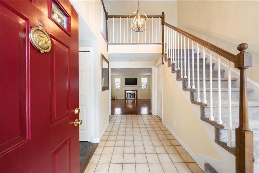 34 Spoon Way #34, North Reading, MA 01864 - #3