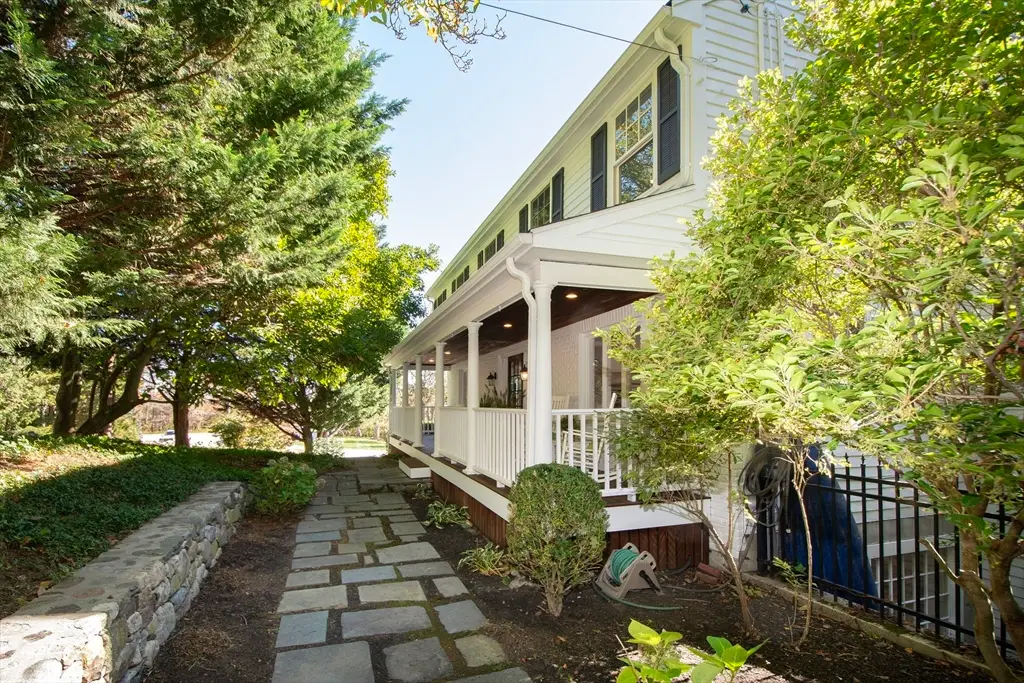 7 Border St, Scituate, MA 02066 - #1