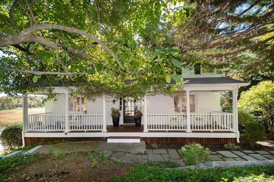 7 Border St, Scituate, MA 02066 - #2