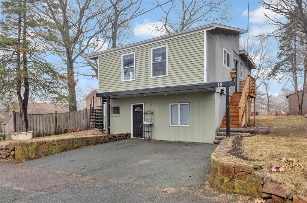 18 Lyndale Ave, Gloucester, MA 01930 - #1