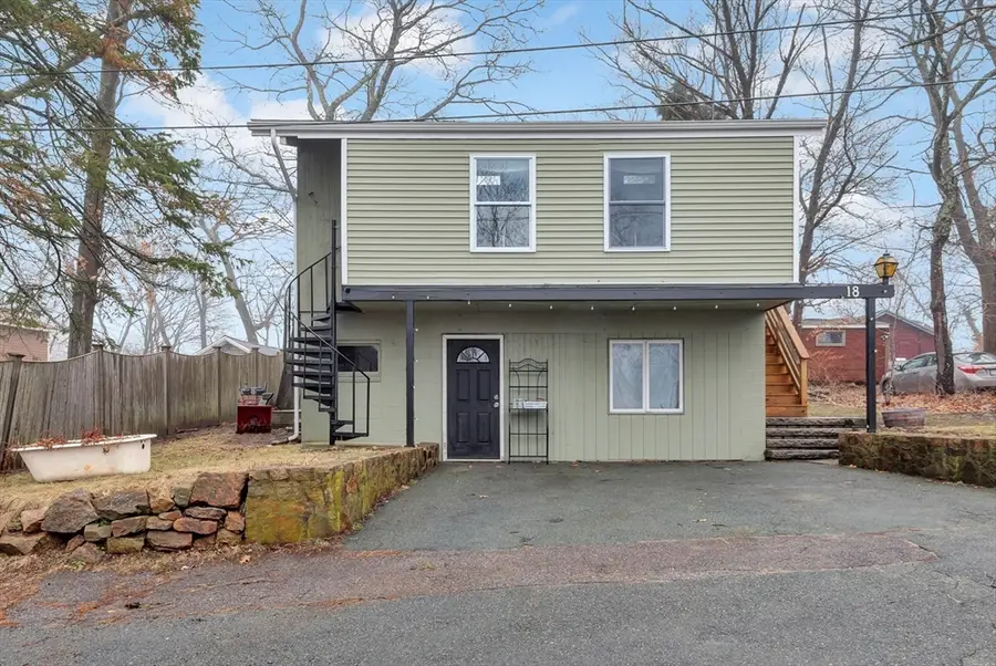 18 Lyndale Ave, Gloucester, MA 01930 - #2