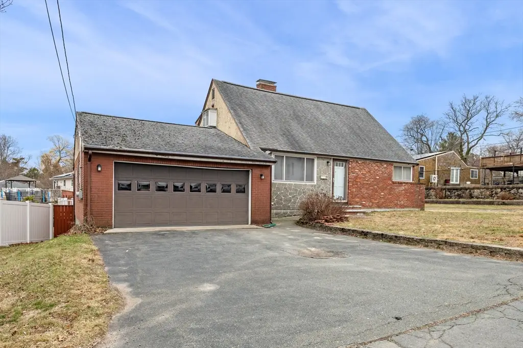 11 Netherton Ave, Beverly, MA 01915 - #1