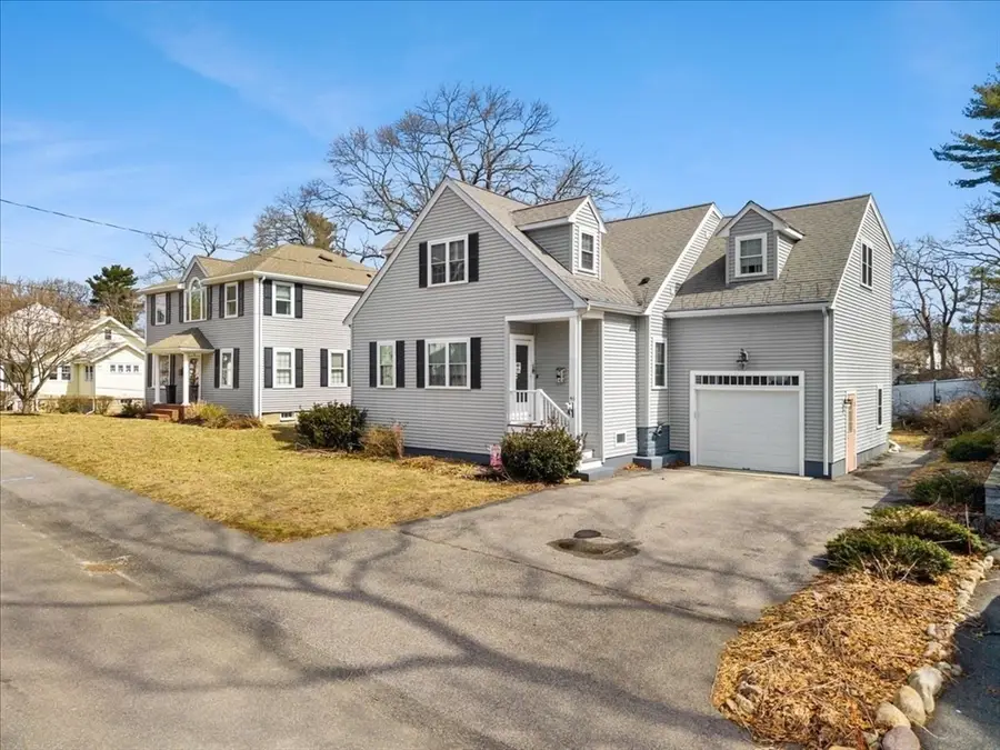 46 Great Pond Rd, Weymouth, MA 02190 - #3