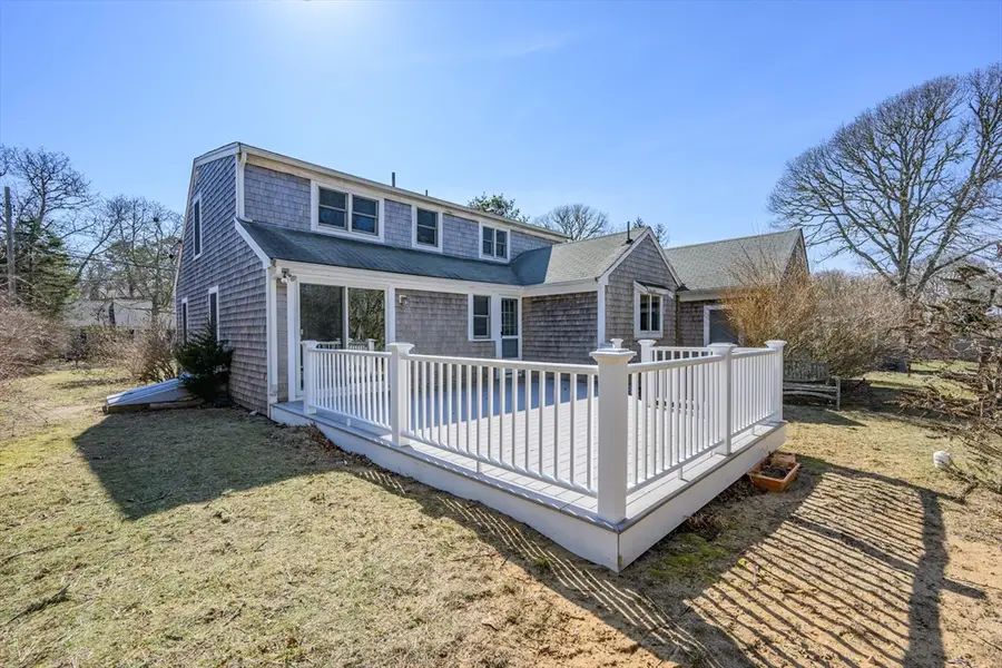 20 Harold Street, Harwich Port, MA 02646 - #2
