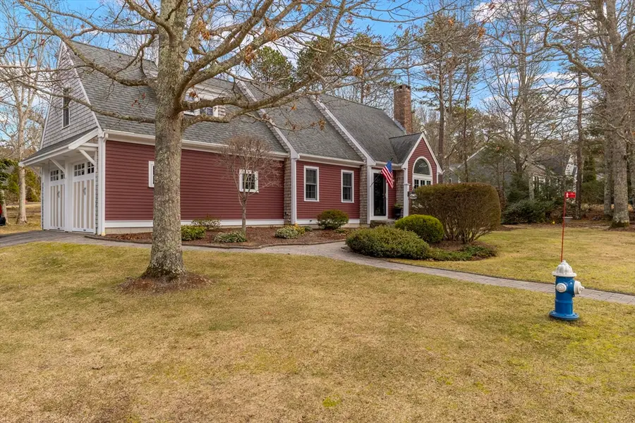 46 Snead Drive, Mashpee, MA 02649 - #3