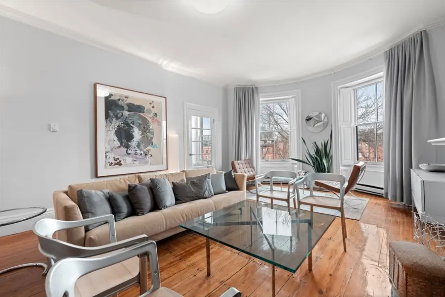 537 Massachusetts Ave #3, Boston, MA 02118 - #2