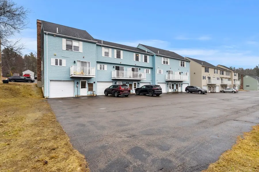 100 Century Way #100, Gardner, MA 01440 - #2