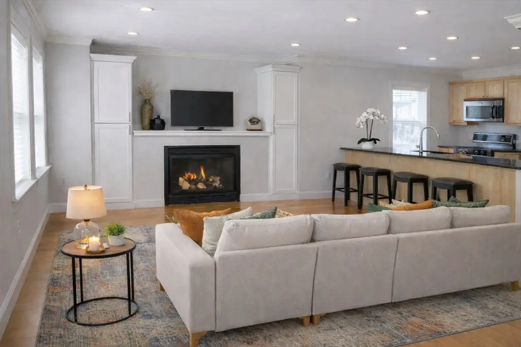 11 Whitney St #11, Brookline, MA 02466 - #1