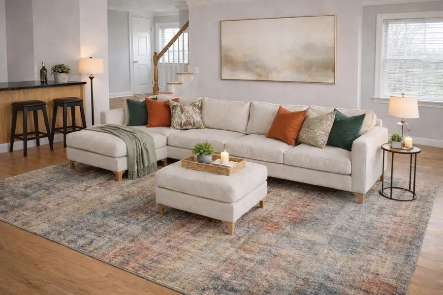 11 Whitney St #11, Brookline, MA 02466 - #2