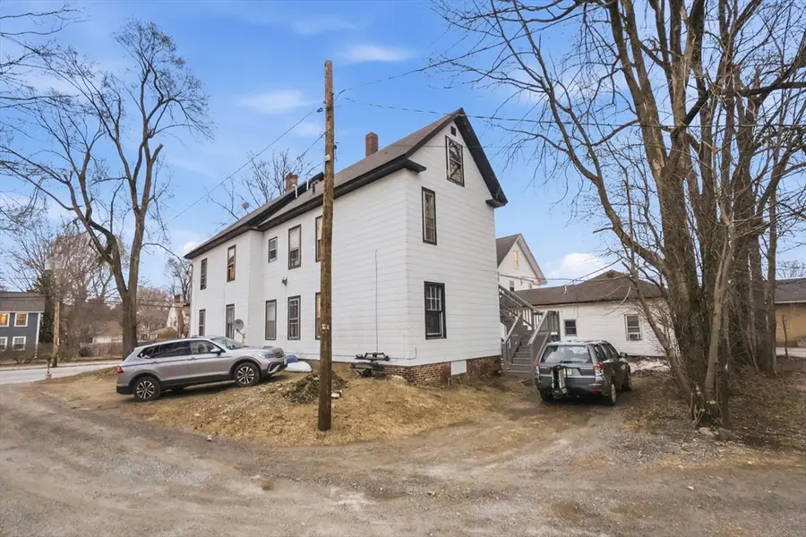 69 Main, Pepperell, MA 01463 - #3