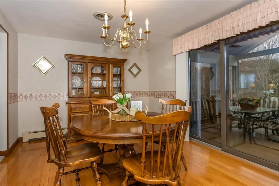 134 Curtis Ave, Stoughton, MA 02072 - #3