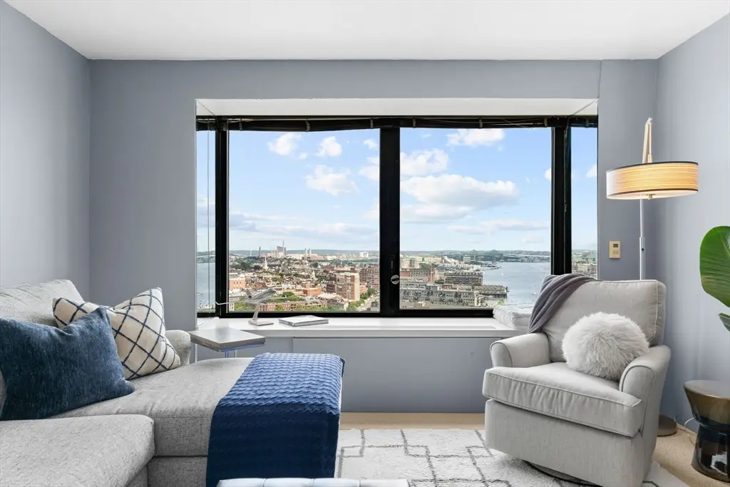 85 East India Row #25A, Boston, MA 02110 - #1