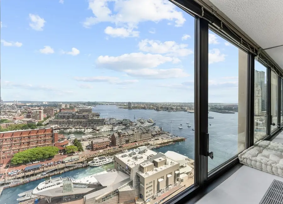 85 East India Row #25A, Boston, MA 02110 - #3