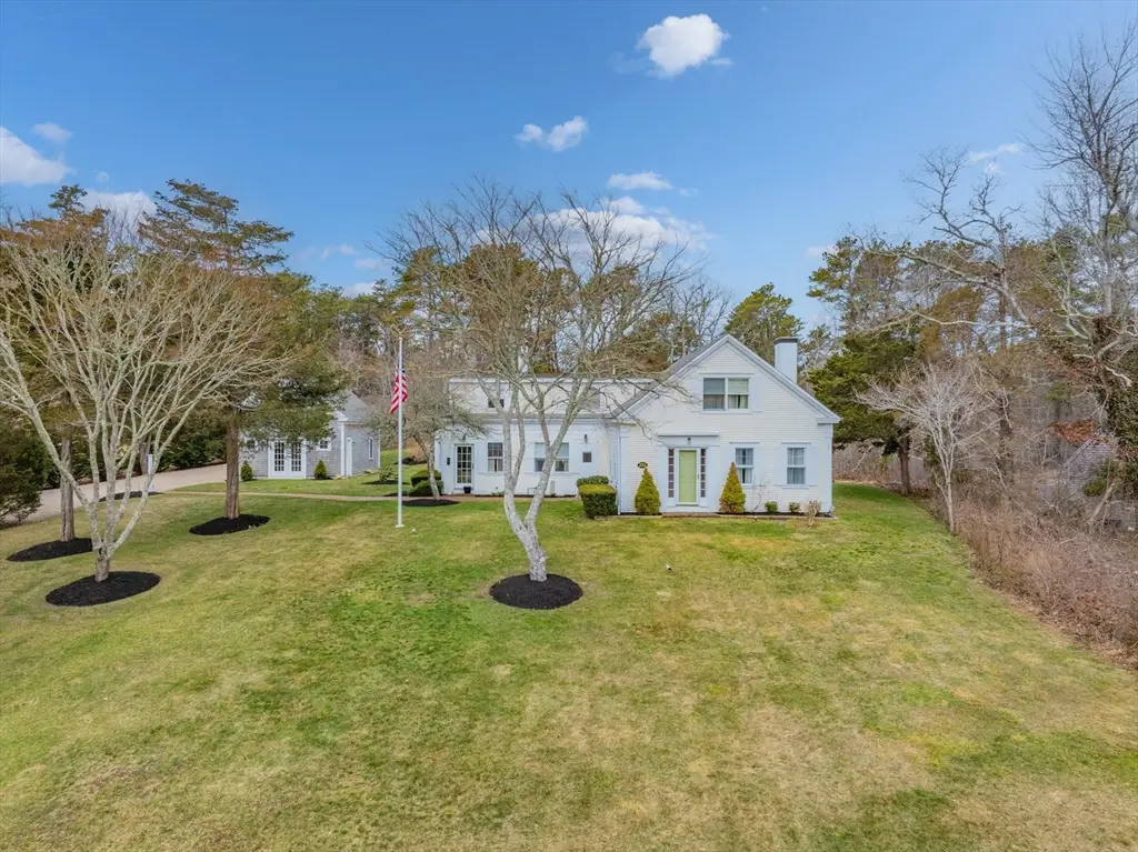 332 S Orleans Road, Orleans, MA 02653 - #1