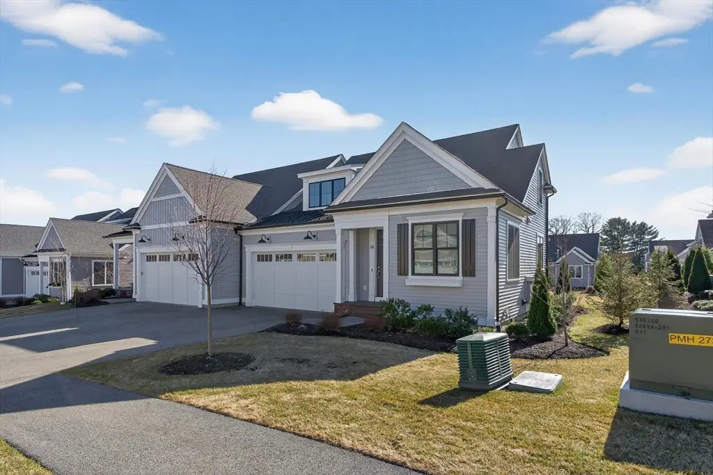 14 Callahan Dr #14, Framingham, MA 01701 - #1