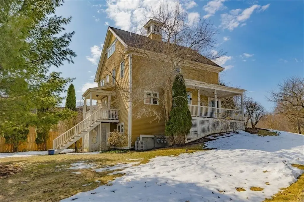 35 Lancaster County Rd #7A, Harvard, MA 01451 - #1