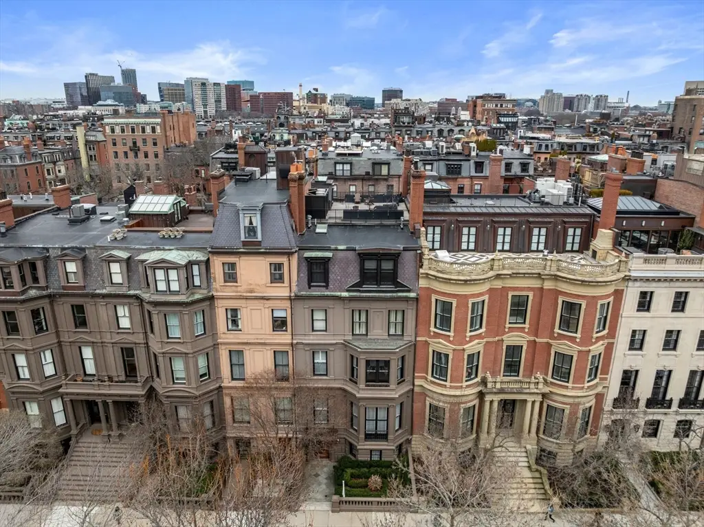 17 Commonwealth Ave #1, Boston, MA 02116 - #1