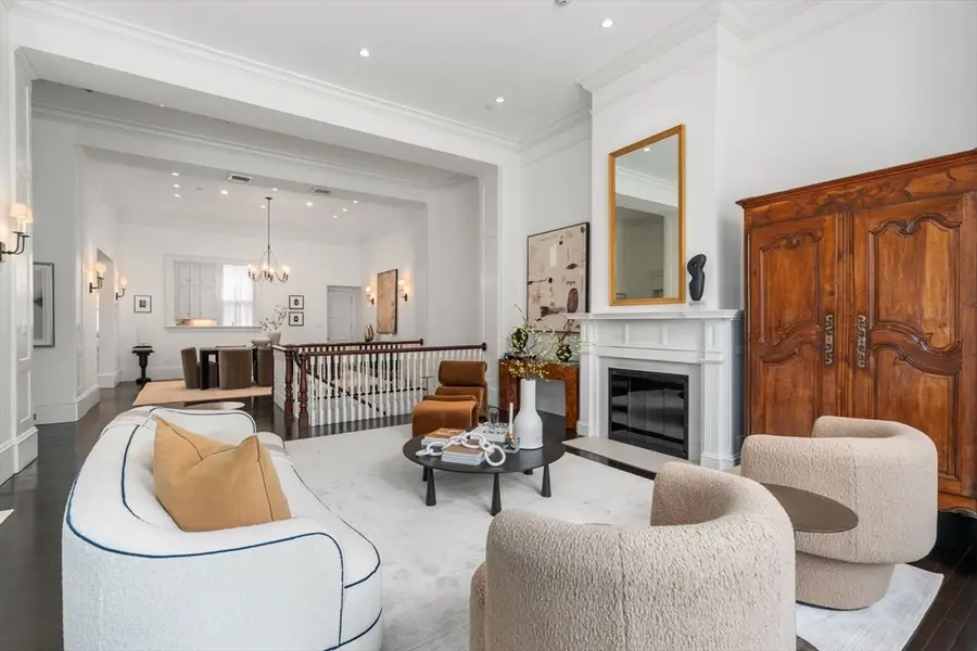 17 Commonwealth Ave #1, Boston, MA 02116 - #2