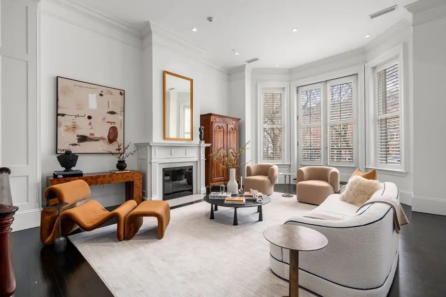 17 Commonwealth Ave #1, Boston, MA 02116 - #3