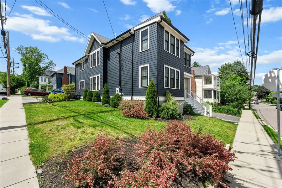 118 Spring St #118, Watertown, MA 02472 - #2