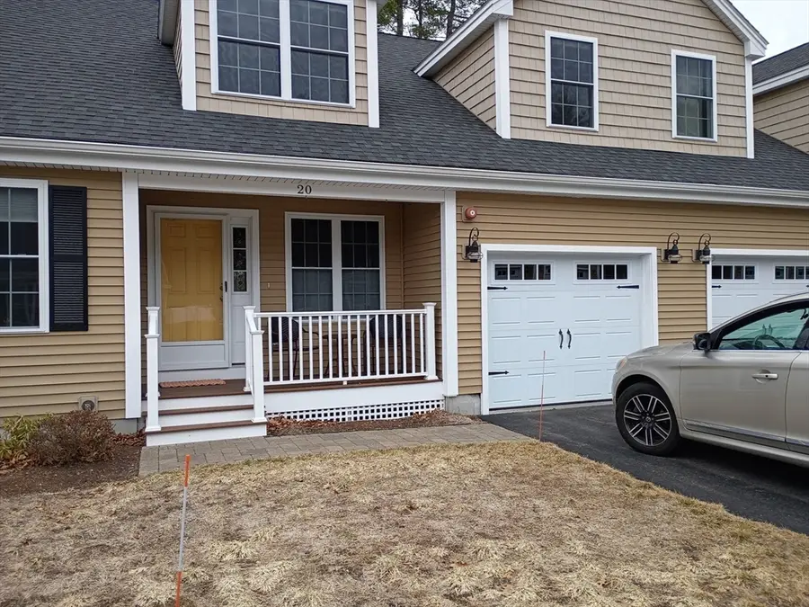20 Freedom Way #20, Merrimac, MA 01860 - #2